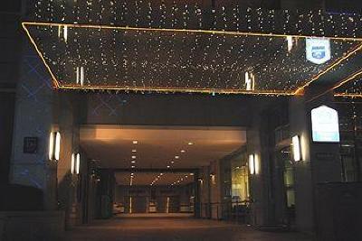 фото отеля Best Western Premier Gangnam