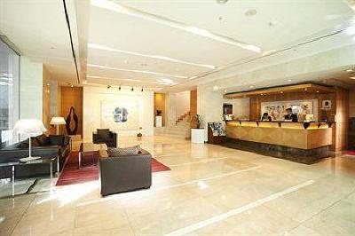 фото отеля Best Western Premier Gangnam