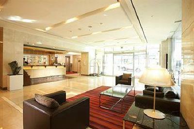 фото отеля Best Western Premier Gangnam