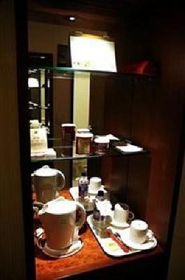 фото отеля Best Western Premier Gangnam