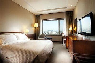 фото отеля Best Western Premier Gangnam