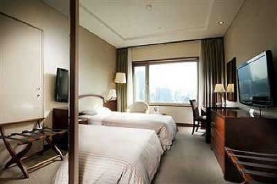 фото отеля Best Western Premier Gangnam