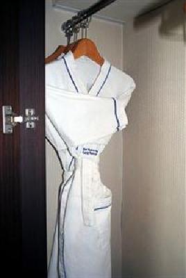 фото отеля Best Western Premier Gangnam