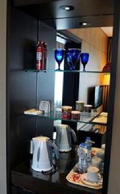 фото отеля Best Western Premier Gangnam