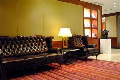 фото отеля Best Western Premier Gangnam
