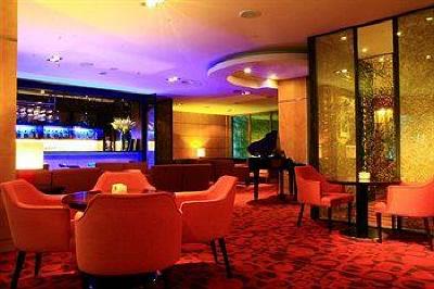 фото отеля Best Western Premier Gangnam