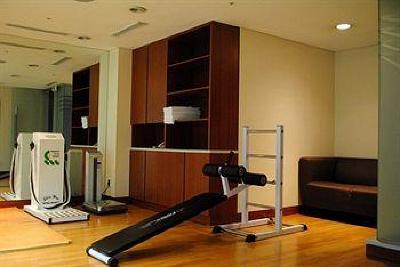 фото отеля Best Western Premier Gangnam