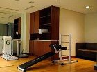 фото отеля Best Western Premier Gangnam