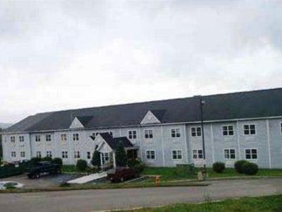 фото отеля Microtel Inn By Wyndham Mineral Wells/Parkersburg