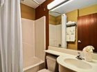 фото отеля Microtel Inn By Wyndham Mineral Wells/Parkersburg