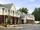 фото отеля Microtel Inn By Wyndham Mineral Wells/Parkersburg