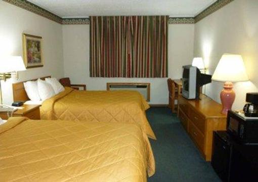 фото отеля Econo Lodge Ottawa (Illinois)