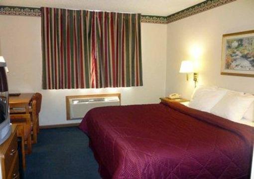 фото отеля Econo Lodge Ottawa (Illinois)