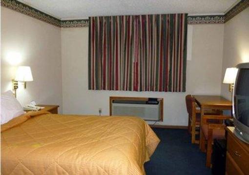 фото отеля Econo Lodge Ottawa (Illinois)