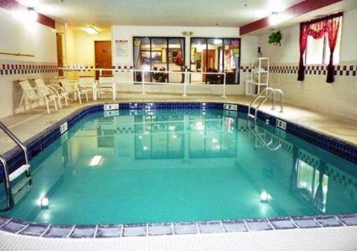 фото отеля Econo Lodge Ottawa (Illinois)