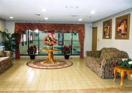 фото отеля Econo Lodge Ottawa (Illinois)
