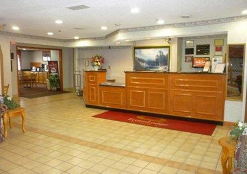 фото отеля Econo Lodge Ottawa (Illinois)