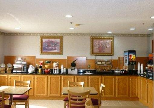 фото отеля Econo Lodge Ottawa (Illinois)