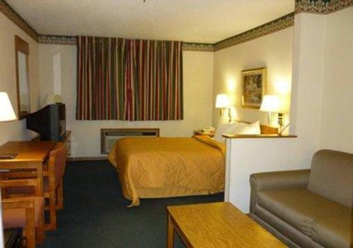 фото отеля Econo Lodge Ottawa (Illinois)
