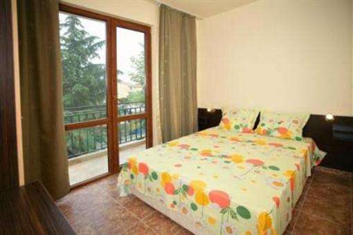 фото отеля Family Hotel Kosko