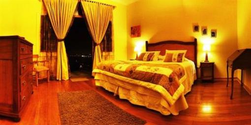 фото отеля Hotel Acontraluz