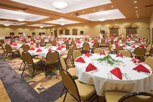 фото отеля Holiday Inn Hotel Express & Suites Sioux Falls - Brandon