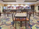 фото отеля Holiday Inn Hotel Express & Suites Sioux Falls - Brandon