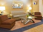 фото отеля Holiday Inn Hotel Express & Suites Sioux Falls - Brandon