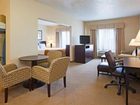 фото отеля Holiday Inn Hotel Express & Suites Sioux Falls - Brandon