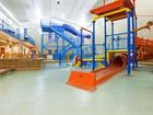 фото отеля Holiday Inn Hotel Express & Suites Sioux Falls - Brandon