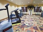 фото отеля Holiday Inn Hotel Express & Suites Sioux Falls - Brandon
