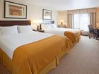фото отеля Holiday Inn Hotel Express & Suites Sioux Falls - Brandon