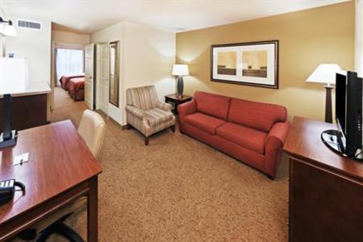 фото отеля Country Inn & Suites Texarkana