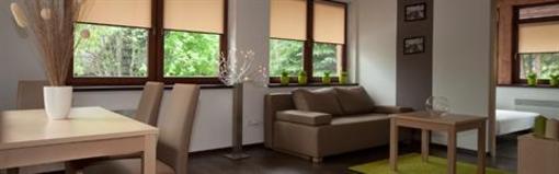 фото отеля Koscielisko Residence