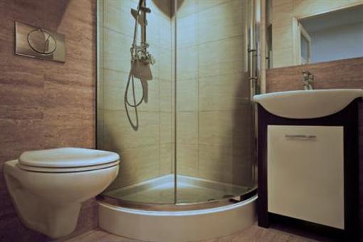 фото отеля Koscielisko Residence
