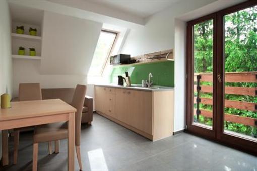 фото отеля Koscielisko Residence