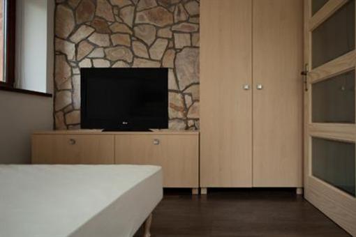 фото отеля Koscielisko Residence