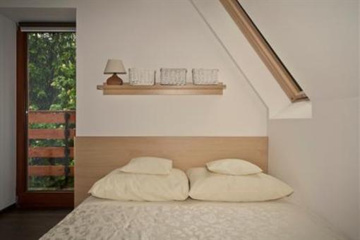 фото отеля Koscielisko Residence