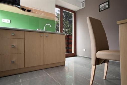 фото отеля Koscielisko Residence