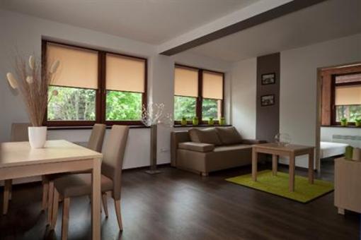 фото отеля Koscielisko Residence