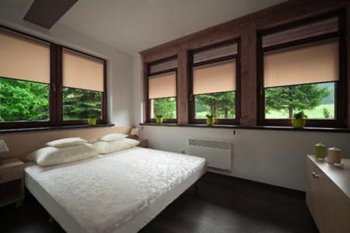 фото отеля Koscielisko Residence