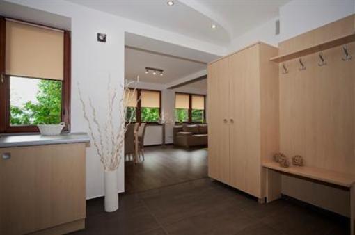 фото отеля Koscielisko Residence