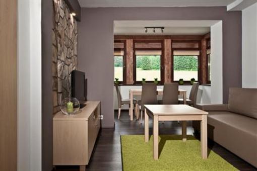 фото отеля Koscielisko Residence