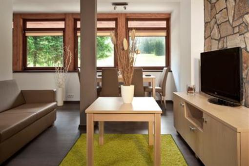 фото отеля Koscielisko Residence
