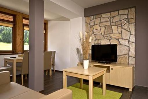 фото отеля Koscielisko Residence