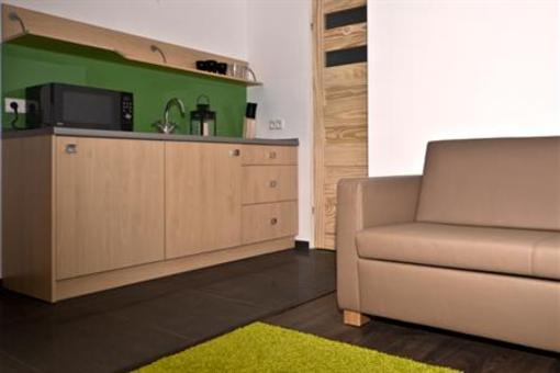 фото отеля Koscielisko Residence