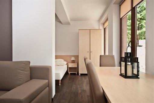 фото отеля Koscielisko Residence