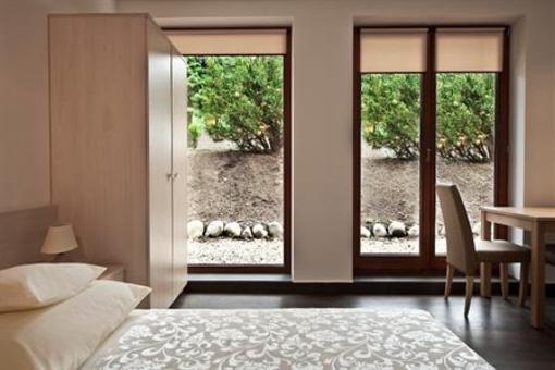 фото отеля Koscielisko Residence