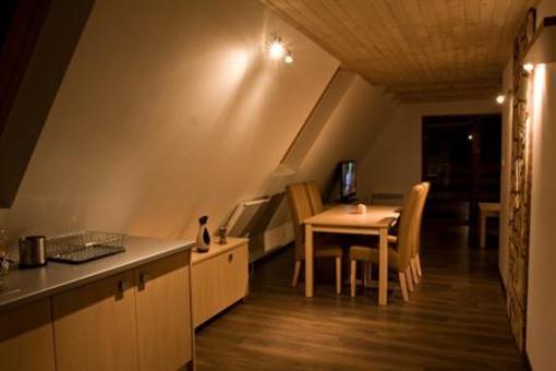 фото отеля Koscielisko Residence