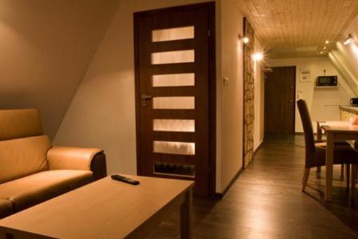 фото отеля Koscielisko Residence